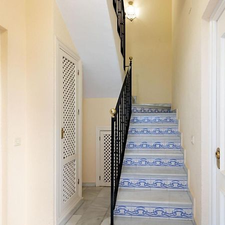 Holiday Apartment, 2 Pax, Historical Center Sevilla Eksteriør billede